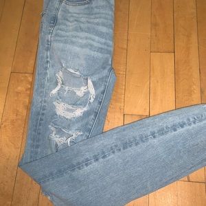 American eagle jeans 🦅🦅